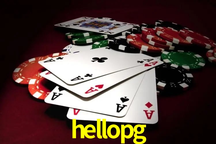 Login Seguro hellopg