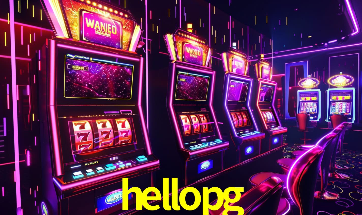 Programa VIP hellopg