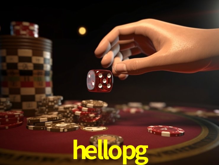 Experiência VIP hellopg
