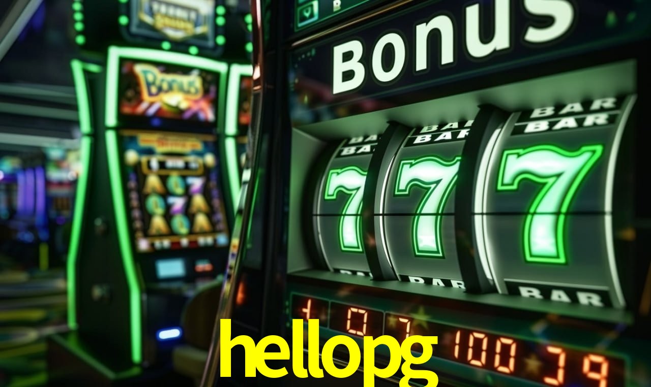 Mesa de Blackjack hellopg