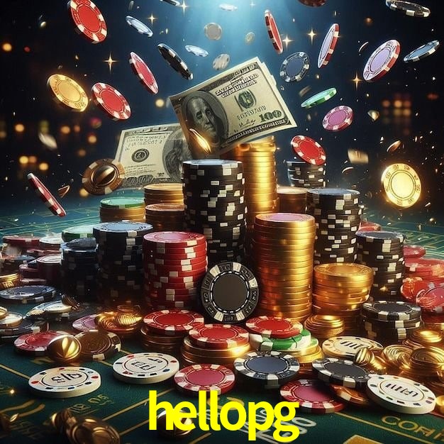 Apostas de Tênis hellopg
