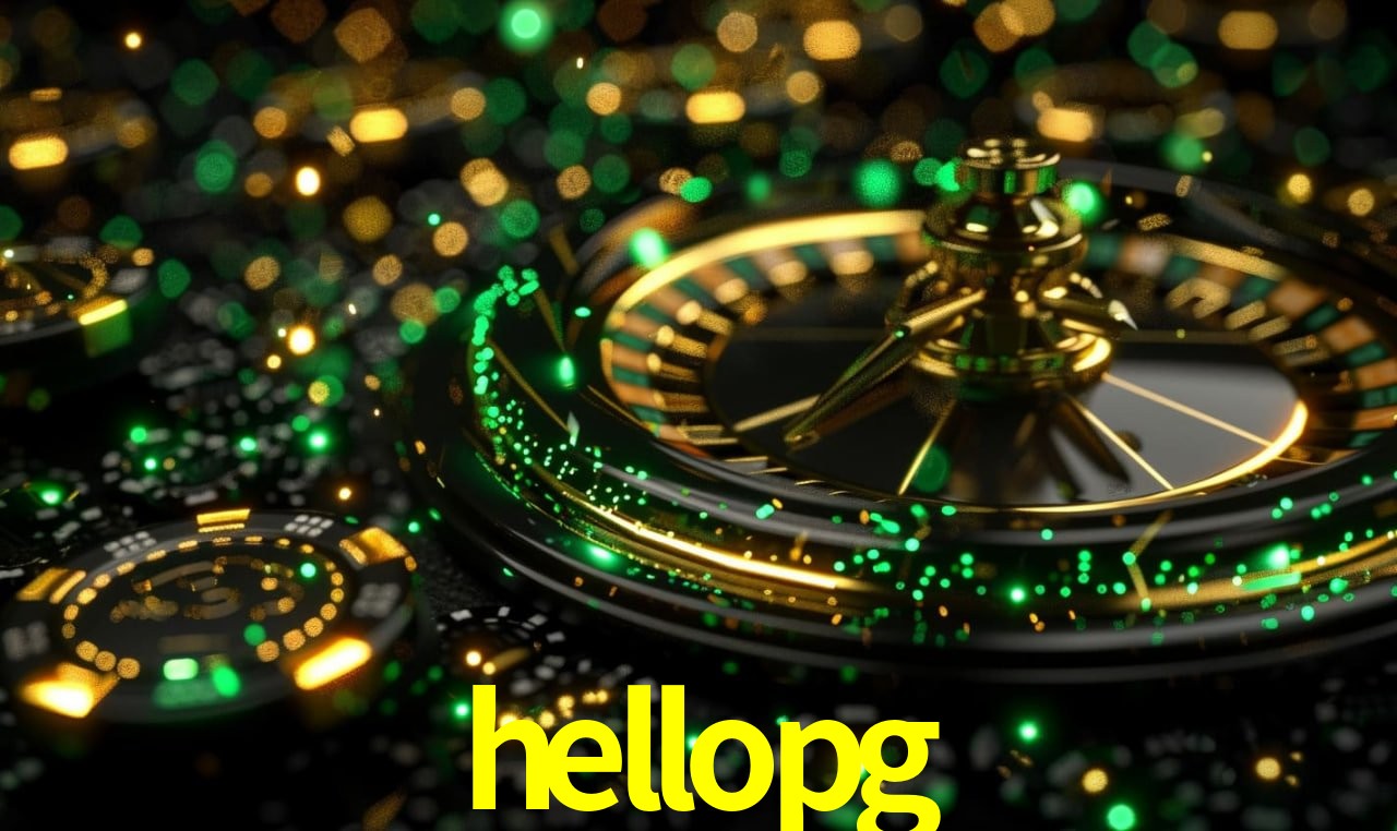 Promoção Relâmpago hellopg