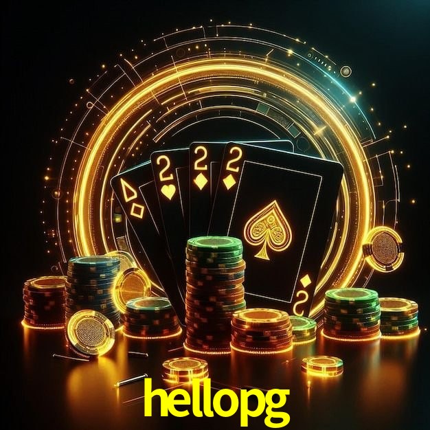 Estatísticas hellopg