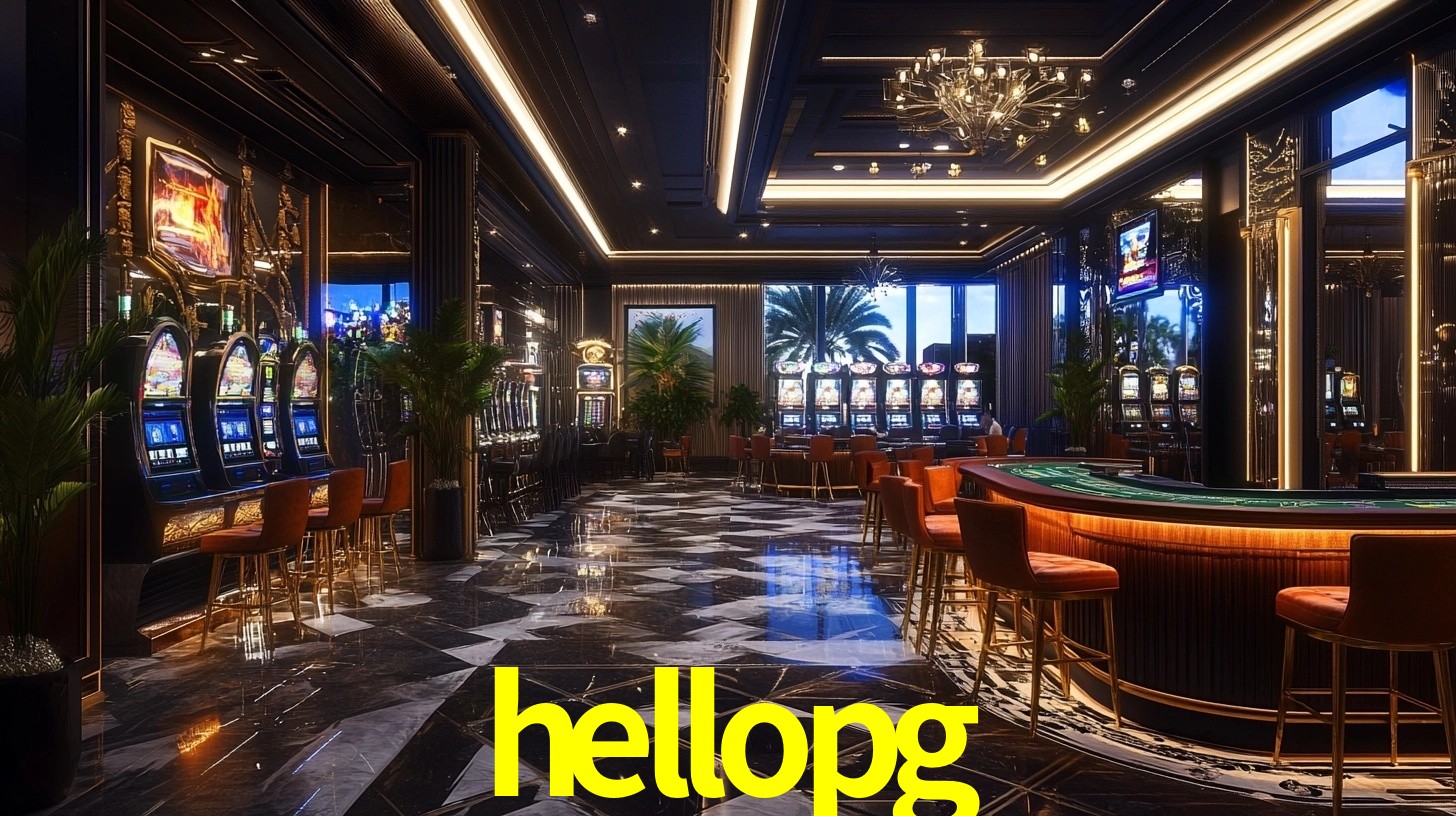Explore as vantagens do hellopg: serviço profissional e confiabilidade