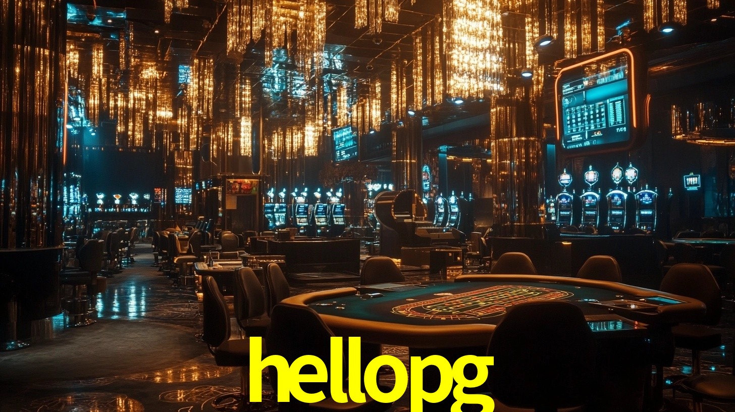 hellopg,hellopg.com