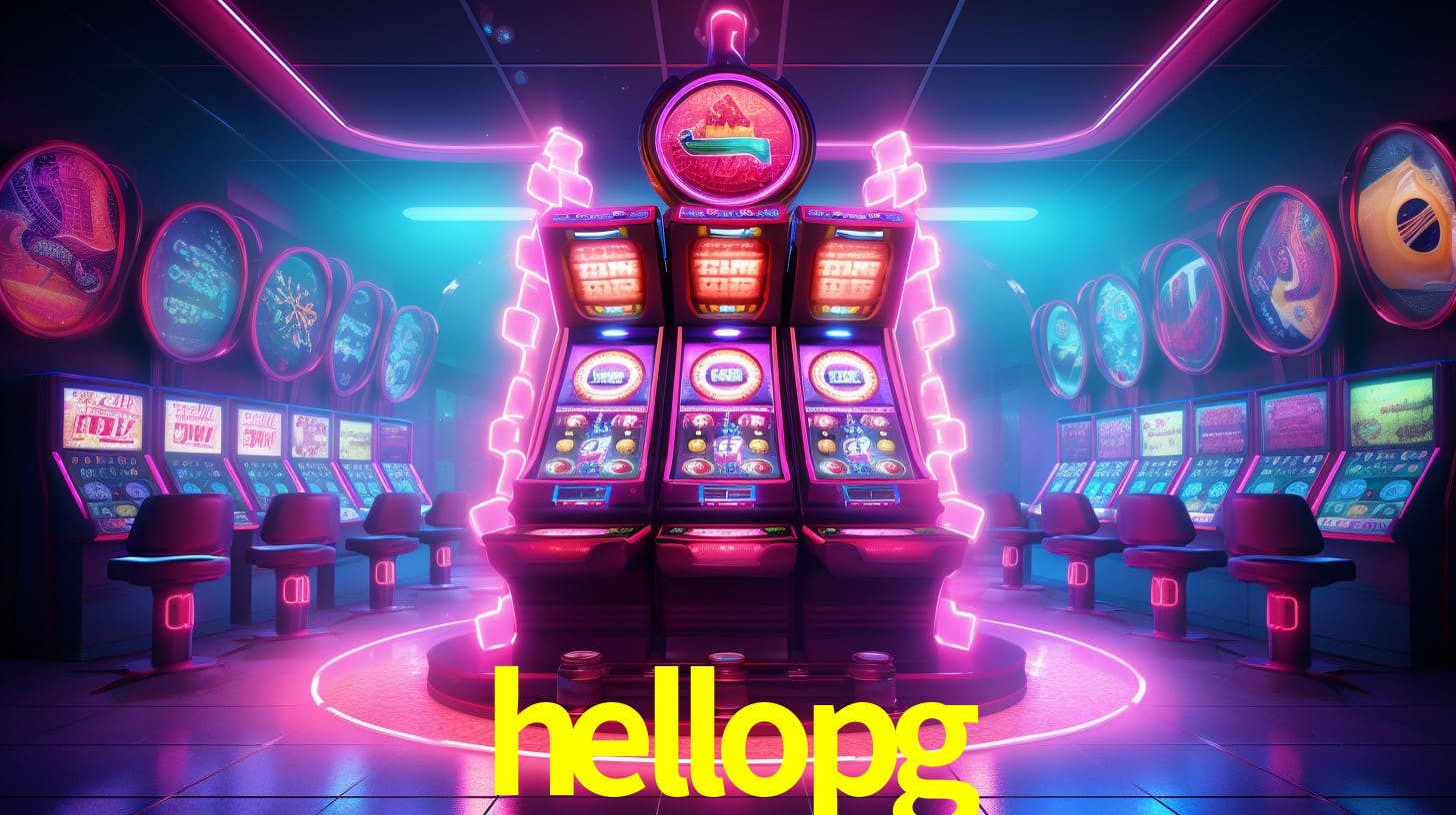 hellopg: Seu Especialista em Apostas Esportivas Brasileiras
