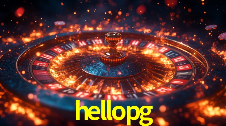 hellopg