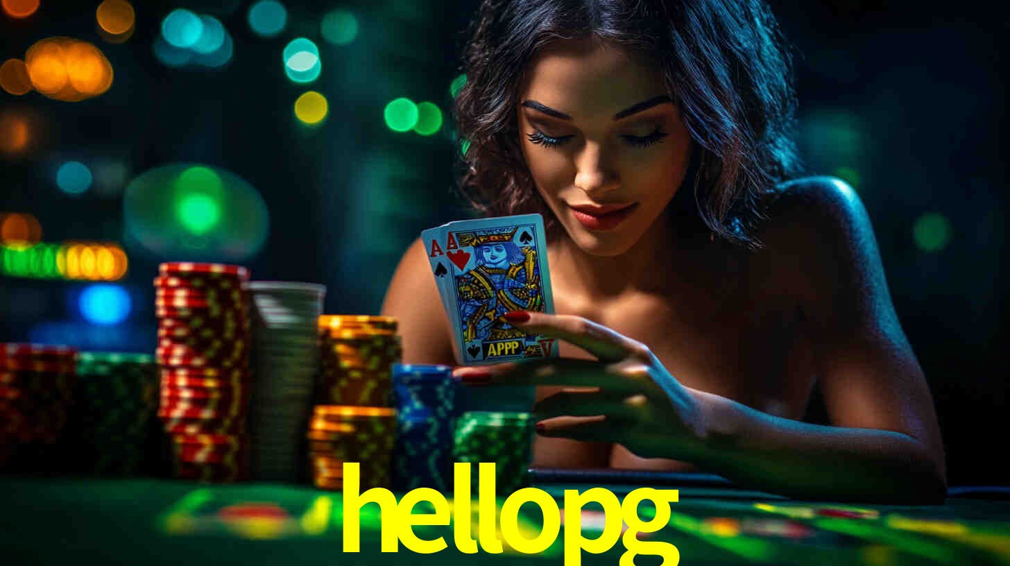 Jogos Exclusivos hellopg