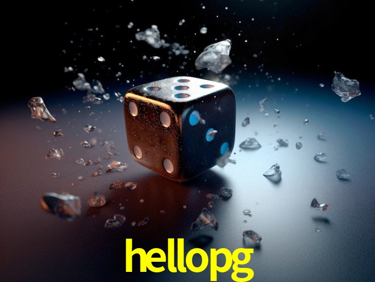 Tecnologia da Plataforma hellopg