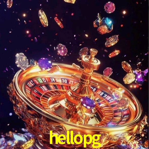 Login Seguro hellopg