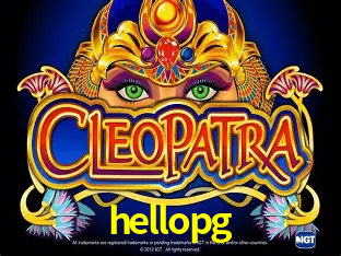 Descubra a Magia dos Jogos de Arcade no hellopg