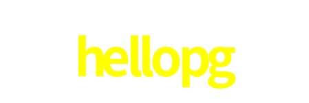 hellopg